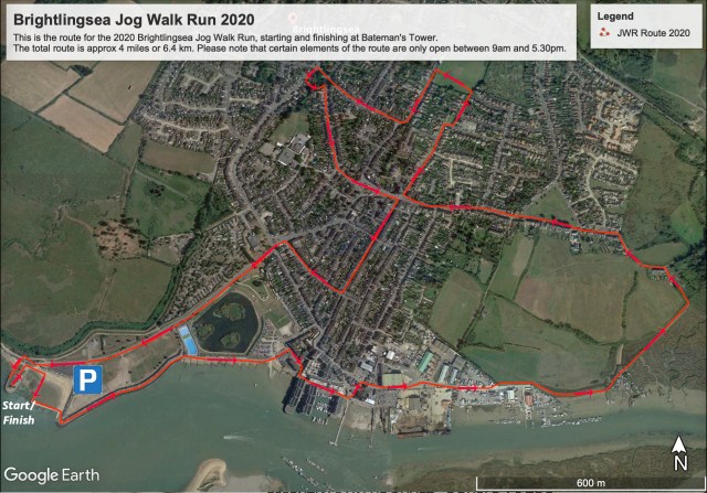 JogWalkRunRoute2020
